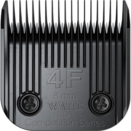 Wahl Ultimate Blade Size 4F, 8mm