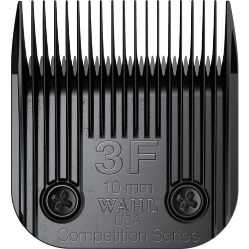 Wahl Ultimate Blade Size 3F, 10mm