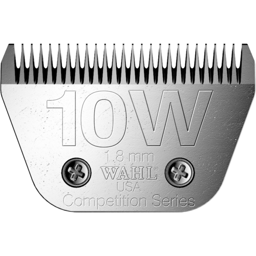 Wahl Competition Blade Size 10 Wide, 1.8mm