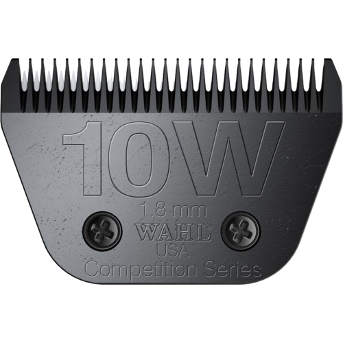 Wahl Ultimate Blade Size 10 Wide, 1.8mm