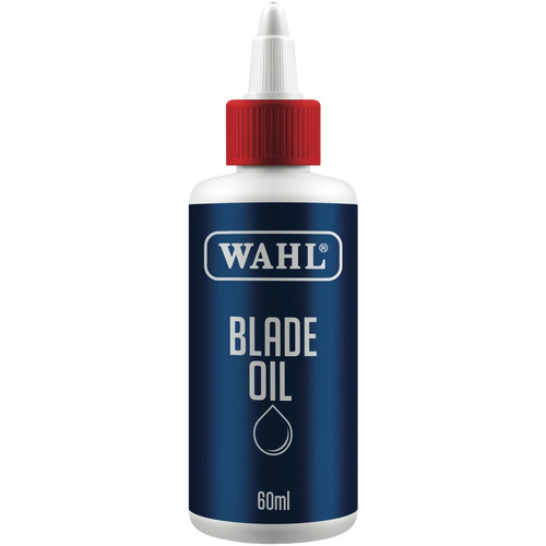 Wahl Clipper Blade Oil 60ml