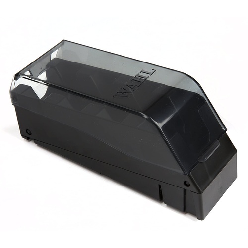 Wahl Magnetic Blade Organizer For 4 Blades
