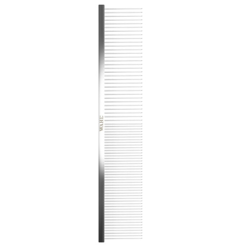 Wahl Pro Styling Groomer Comb 9 1/2"