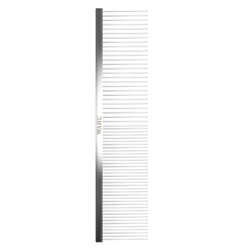 Wahl Pro Styling Groomer Comb 6"