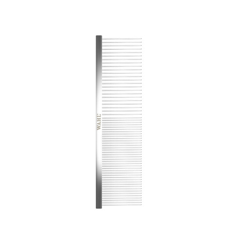 Wahl Pro Styling Groomer Comb 4.5"
