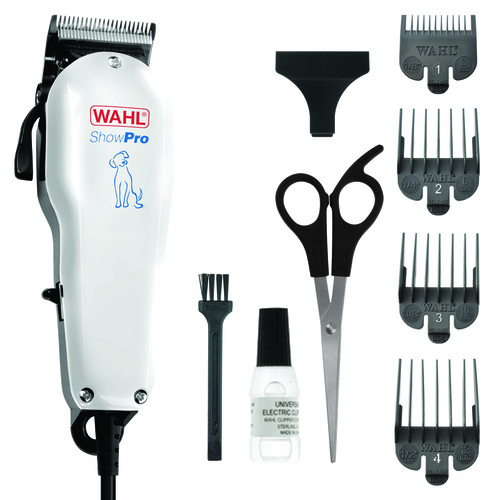 wahl show pro 9265