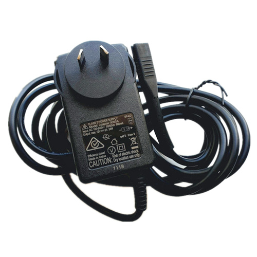 Wahl KM Cordless Clipper Replacement Transformer / Charger