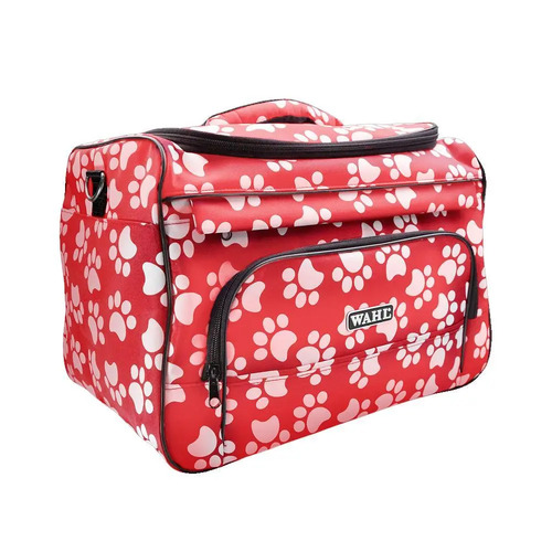 Wahl Tool Bag Paw Print