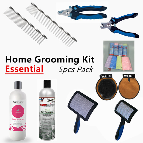 Home grooming kit hot sale