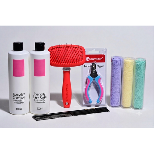Home Grooming Kit Essential - Free Shipping Australia Wide
