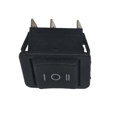 XPOWER B3 Dryer 2 Speed Switch