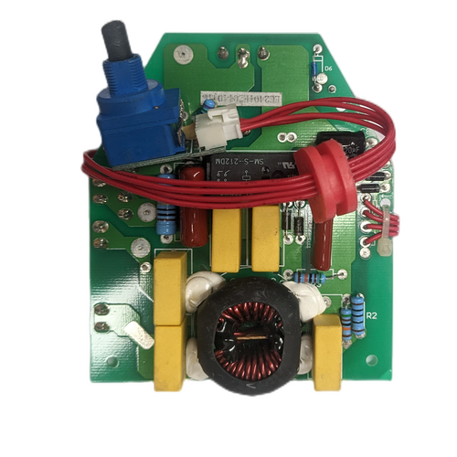XPOWER Control Circuit Board B24 (EC2401A)