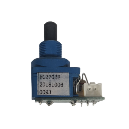 XPOWER Dryer Speed Switch Circuit Board B27 (EC2702A)