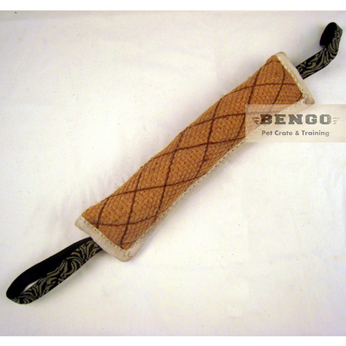 BENGO Jute Tug 45cm