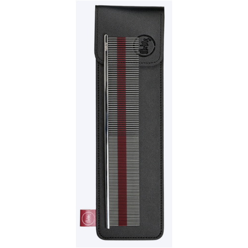 Yento Ambition RedFlame Comb 23cm