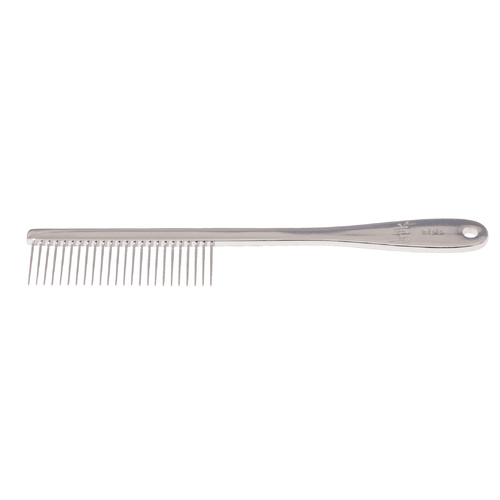 Yento Professional Comb 24 Pins Coarse