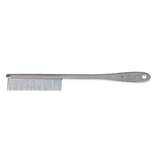 Yento Professional Comb 58 Pins Fine