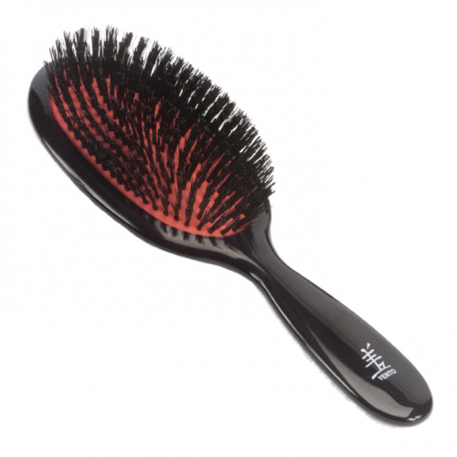 Yento MP Brush Pure Bristle Brush - Medium