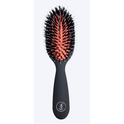 Yento Natural Bristle & Nylon Brush - Small
