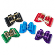 Bows, Band & Bandannas